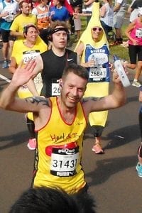 Great North Run