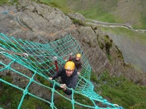 Sky Walk