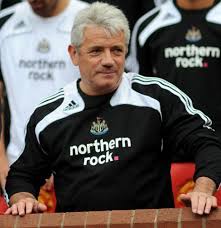 Football legend Kevin Keegan teams up with Genting in charity work