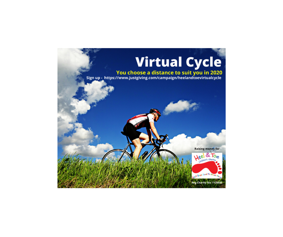 virtual cycle mission